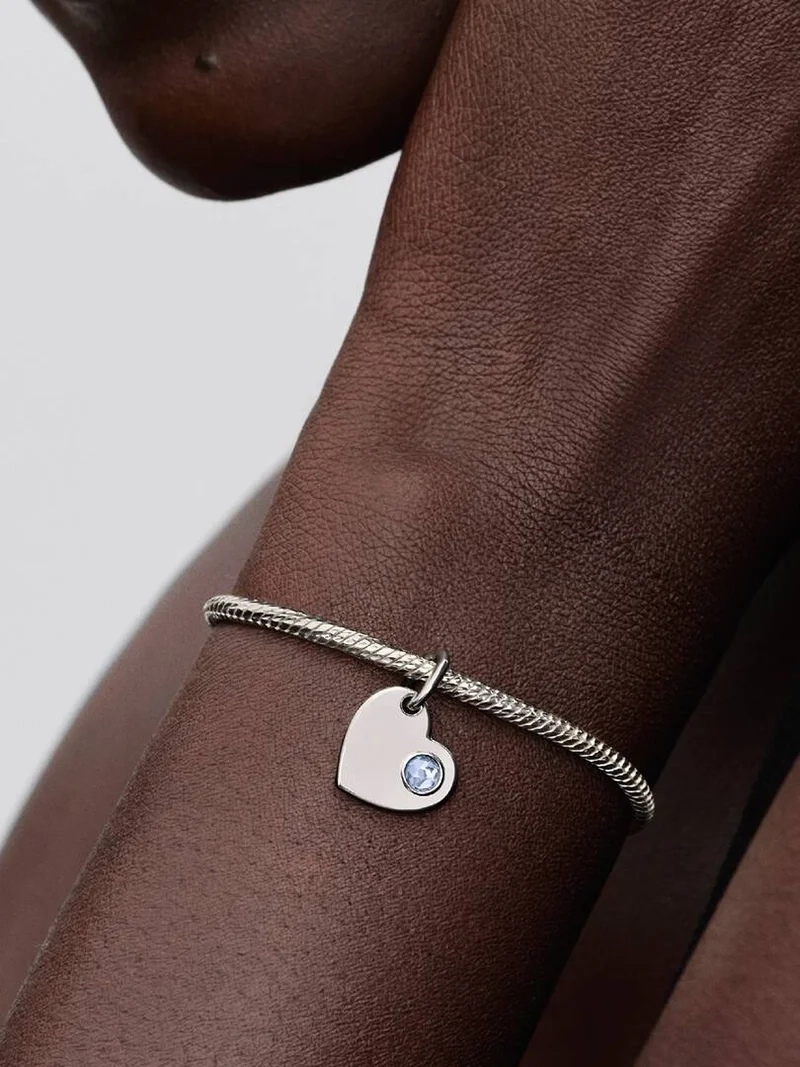 stilren och elegant från Pandora Moments.