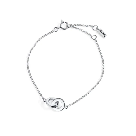 You & Me Bracelet - Efva Attling - ruotsalainen muotoilu - Nordic Spectra