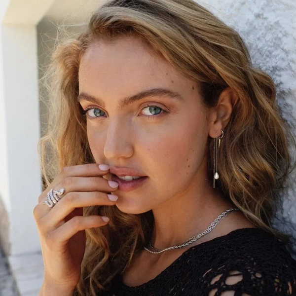edblad-au23-pearl-chain-earrings-peak-mini-hoops-snake-ring-rope-figaro-chain-steel-137_1