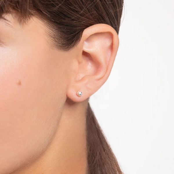 Pin Korvakoru - Thomas Sabo - Suuri valikoima & ilmainen lahjapaketointi - Nordicspectra.fi