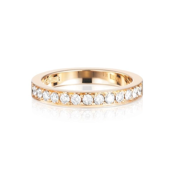 13 Stars & Signature Ring Gold - Efva Attling ringar - Snabb frakt & paketinslagning - Nordicspectra.se