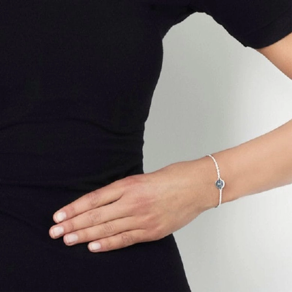 Mini Pencez De Moy Bracelet - Efva Attling - Suuri valikoima & ilmainen lahjapaketointi - Nordicspectra.fi