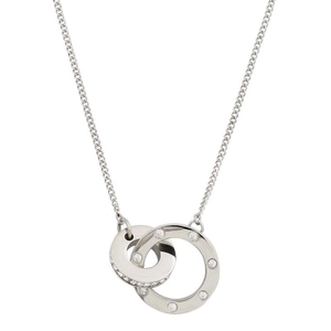 Ida Necklace Long Steel - Edblad - Snabb frakt & paketinslagning - Nordicspectra.se