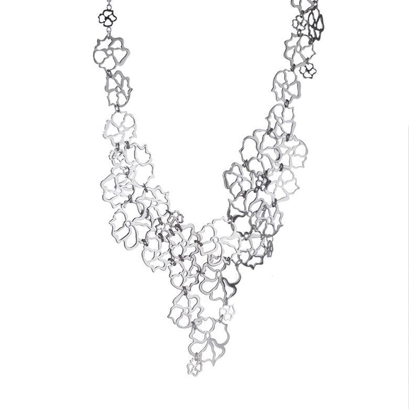 Garden Of Eden Collier - Efva Attling halsband - Snabb frakt & paketinslagning - Nordicspectra.se