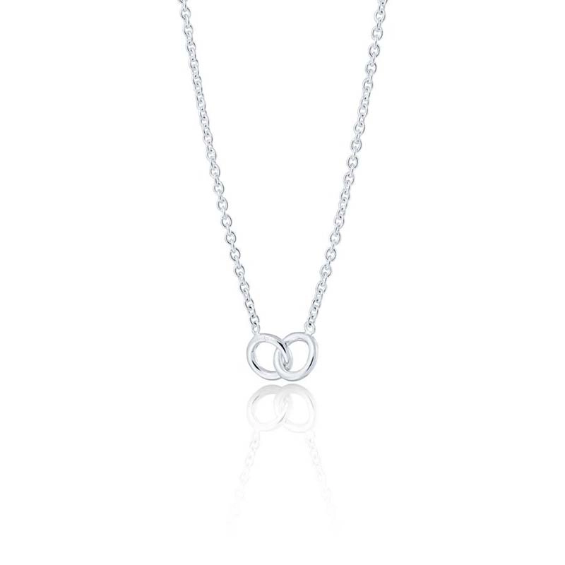 Carolina Gynning - The Knot Halsband