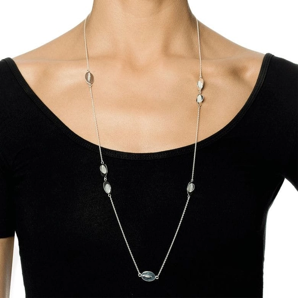 Reflections Long Necklace - Efva Attling halsband - Snabb frakt & paketinslagning - Nordicspectra.se