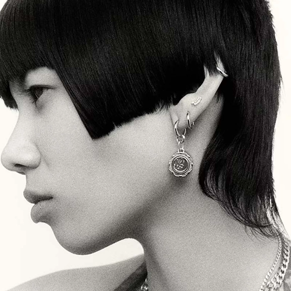 Marco 8 Huggies - Maria Black - Snabb frakt & paketinslagning - Nordic Spectra