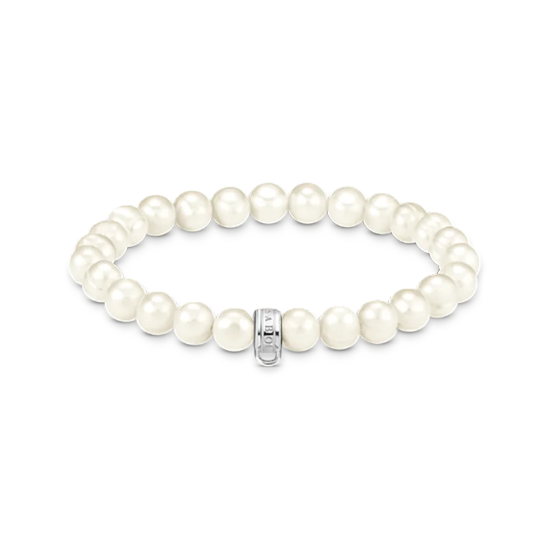 Thomas Sabo - Charm Club Pärlor Armband