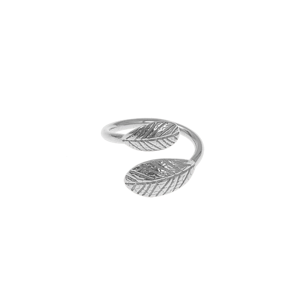 Lingonberry Ring Silver -CU Jewellery - Snabb frakt & paketinslagning - Nordicspectra.se