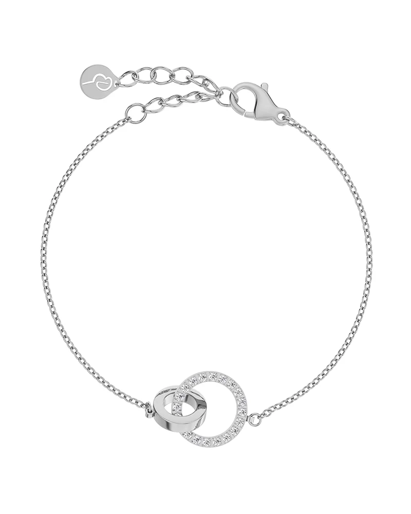 Edblad - Eternal Orbit Bracelet Silver
