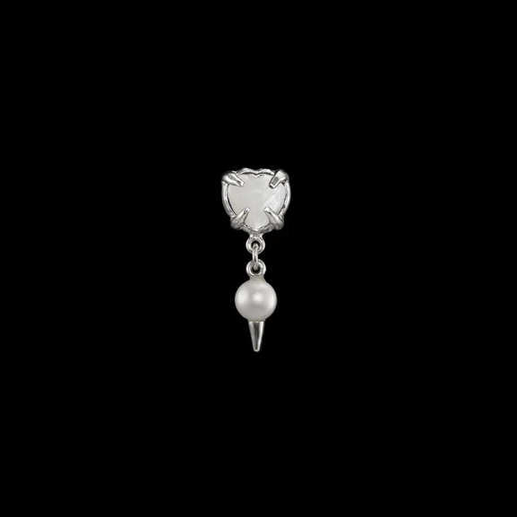 Renaissance Earring - Maria Nilsdotter - 1-2 dagars leverans - Nordic Spectra