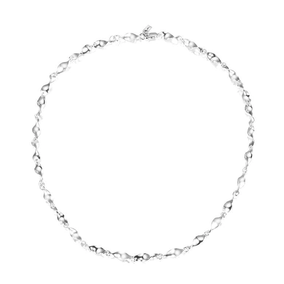 Blades Collier - Efva Attling halsband - Snabb frakt & paketinslagning - Nordicspectra.se