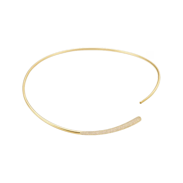 elegantes und skulpturales Design von Jacqueline Rabun.