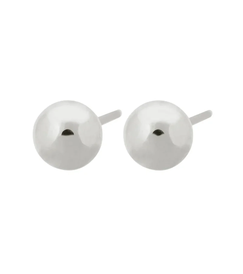 Plain Studs L Steel - Edblad - Snabb frakt & paketinslagning - Nordic Spectra