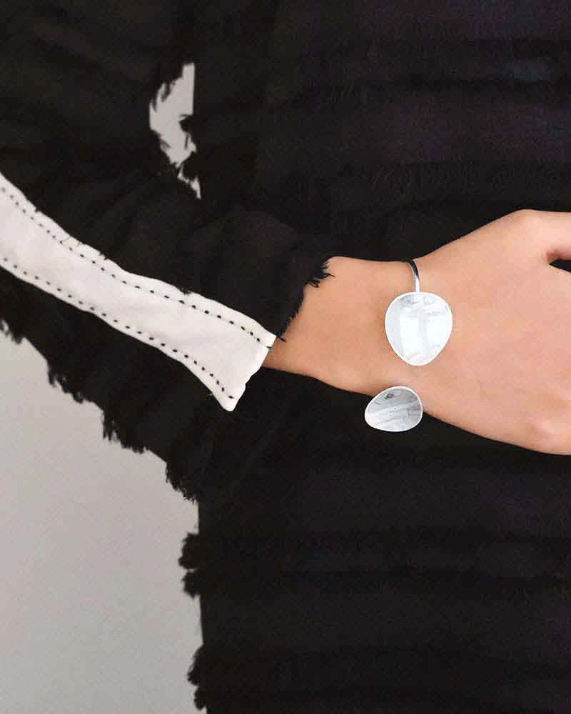 Moon Garden Bracelet - Drakenberg Sjölin Armband - Snabb frakt & paketinslagning - Nordicspectra.se