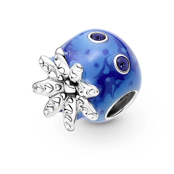 Blasen & Wellen Ozean Oktopus Charm von PANDORA, Schneller Versand - Nordicspectra.de