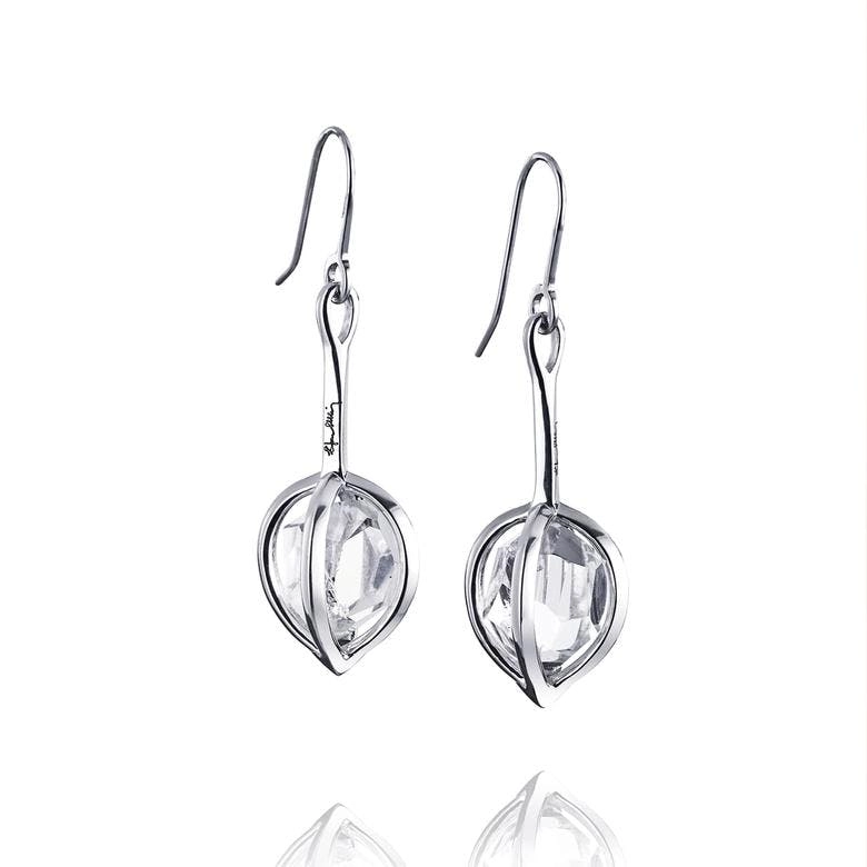 Efva Attling - Captured Harmony Earrings
