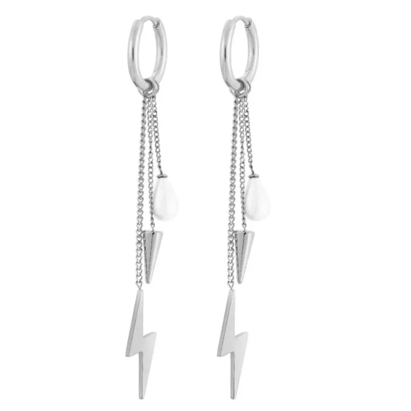 Peak Hoops Multi Steel