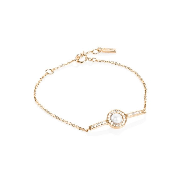 Little Day Pearl & Stars Bracelet Gold - Efva Attling - Suuri valikoima & ilmainen lahjapaketointi - Nordicspectra.fi
