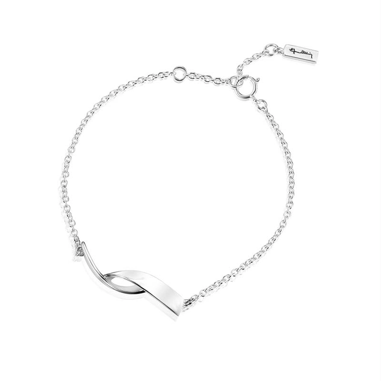 Friendship Bracelet - Efva Attling armband - Snabb frakt & paketinslagning - Nordicspectra.se