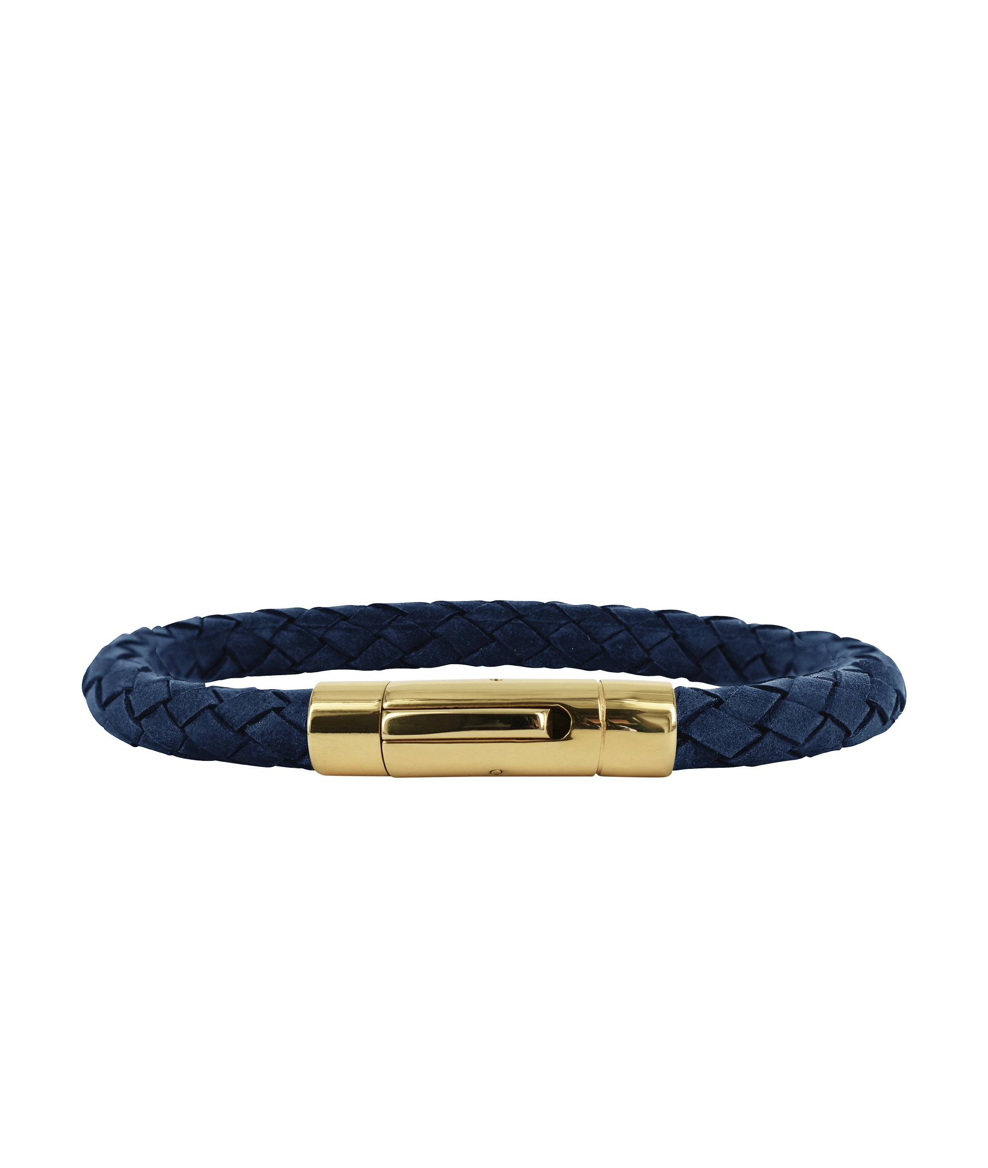 IZAR Armband Navy/Guld - AROCK - Snabb frakt & paketinslagning - Nordicspectra.se