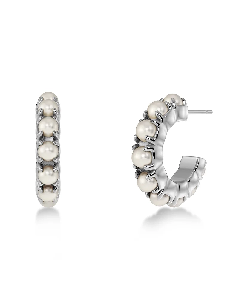 Lilo Hoops S Silver