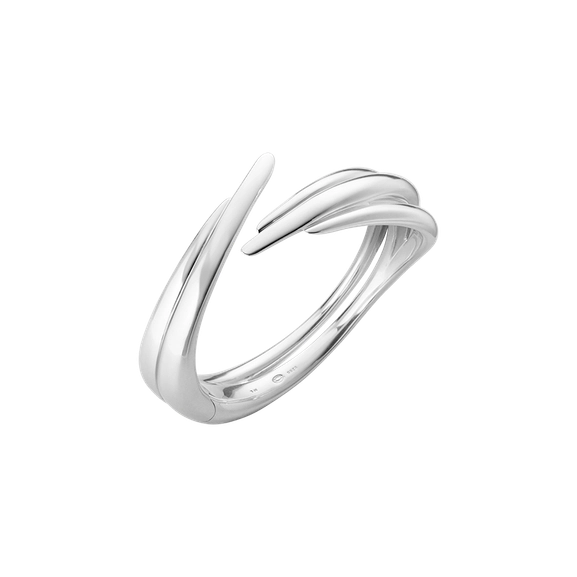 Arc Bangle - Georg Jensen - Suuri valikoima & ilmainen lahjapaketointi - Nordicspectra.fi