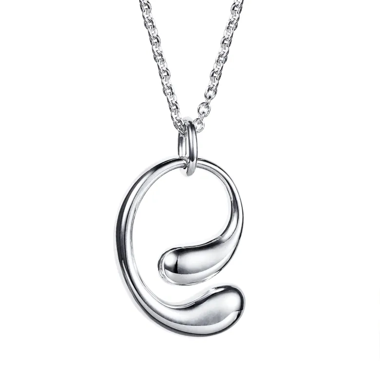 Efva Attling – Love Buddies Pendant