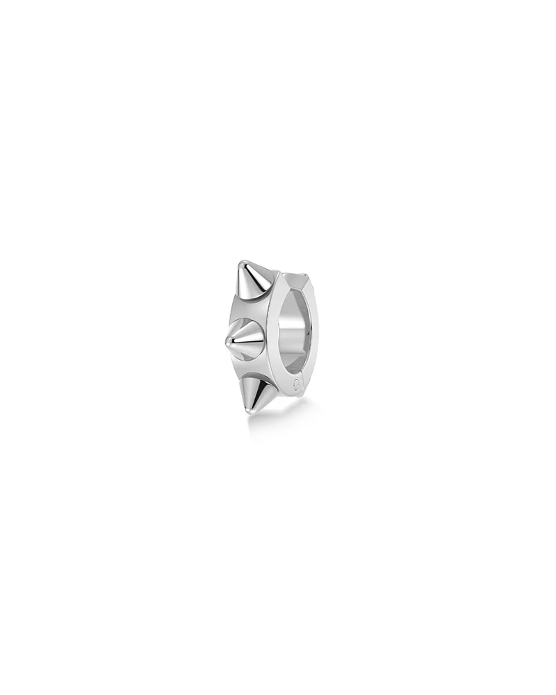 Peak Ear Cuff Steel