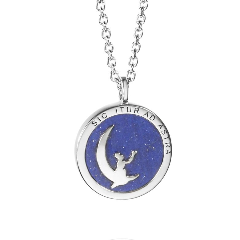 Efva Attling – Limited Edition – Efva In The Sky Pendant