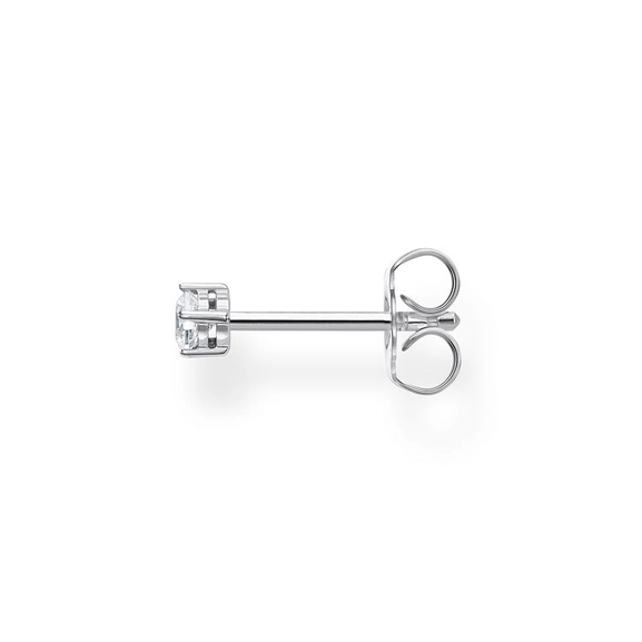 Pin Korvakoru - Thomas Sabo - Suuri valikoima & ilmainen lahjapaketointi - Nordicspectra.fi