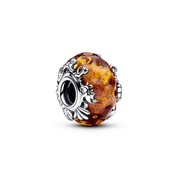 Disney Der König der Löwen Murano-Glas-Charm - PANDORA - Nordic Spectra
