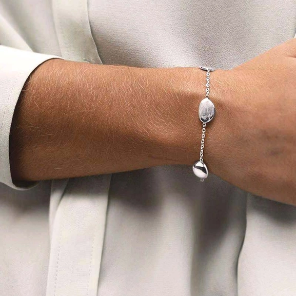 Morning Dew Medium Bracelet - Drakenberg/Sjölin - Suuri valikoima & ilmainen lahjapaketointi - Nordicspectra.fi