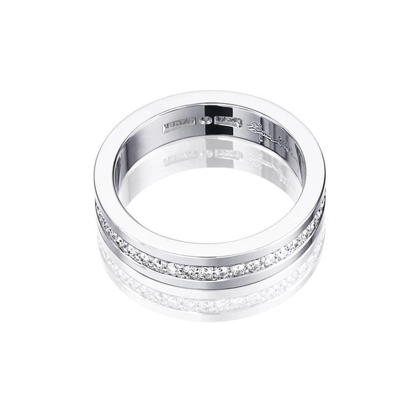 4 1/2 & Stars Ring - Efva Attling ringar - Snabb frakt & paketinslagning - Nordicspectra.se
