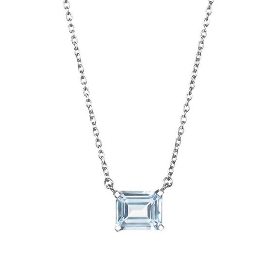A Macaron Dream Necklace von Efva Attling, Schneller Versand - Nordicspectra.de