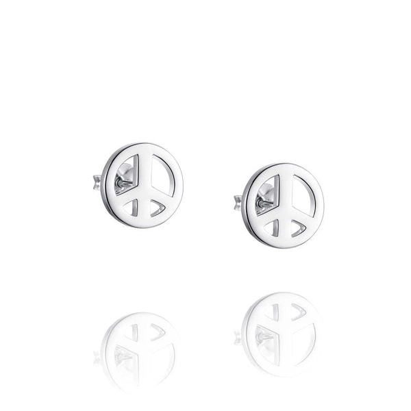 Mini Peace Ear - Efva Attling - Suuri valikoima & ilmainen lahjapaketointi - Nordicspectra.fi