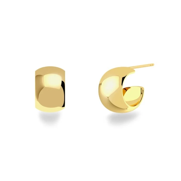 Arch Creoles S Gold - Edblad - Snabb frakt & paketinslagning - Nordic Spectra