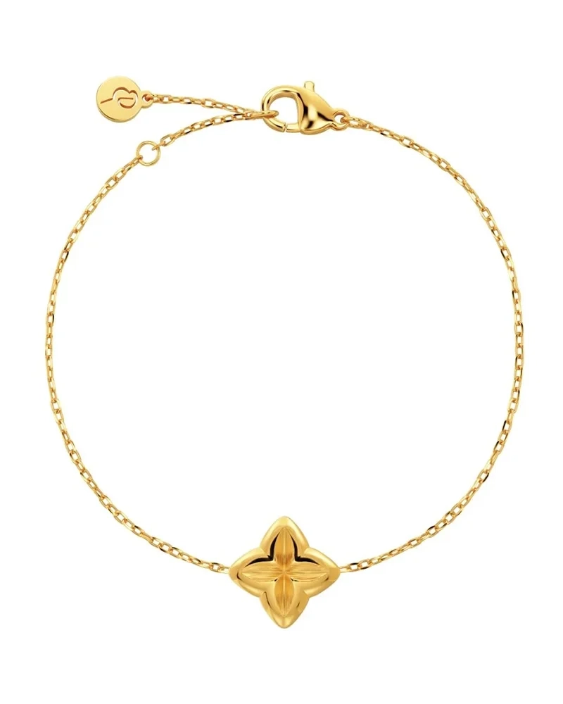 Edblad - Scala Bracelet Gold