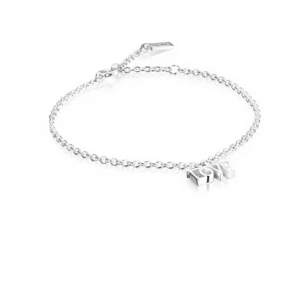 Love Bracelet - Efva Attling armband - Snabb frakt & paketinslagning - Nordicspectra.se