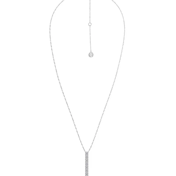 Ritzo Necklace Steel - Edblad - Snabb leverans - Gratis paketinslagning