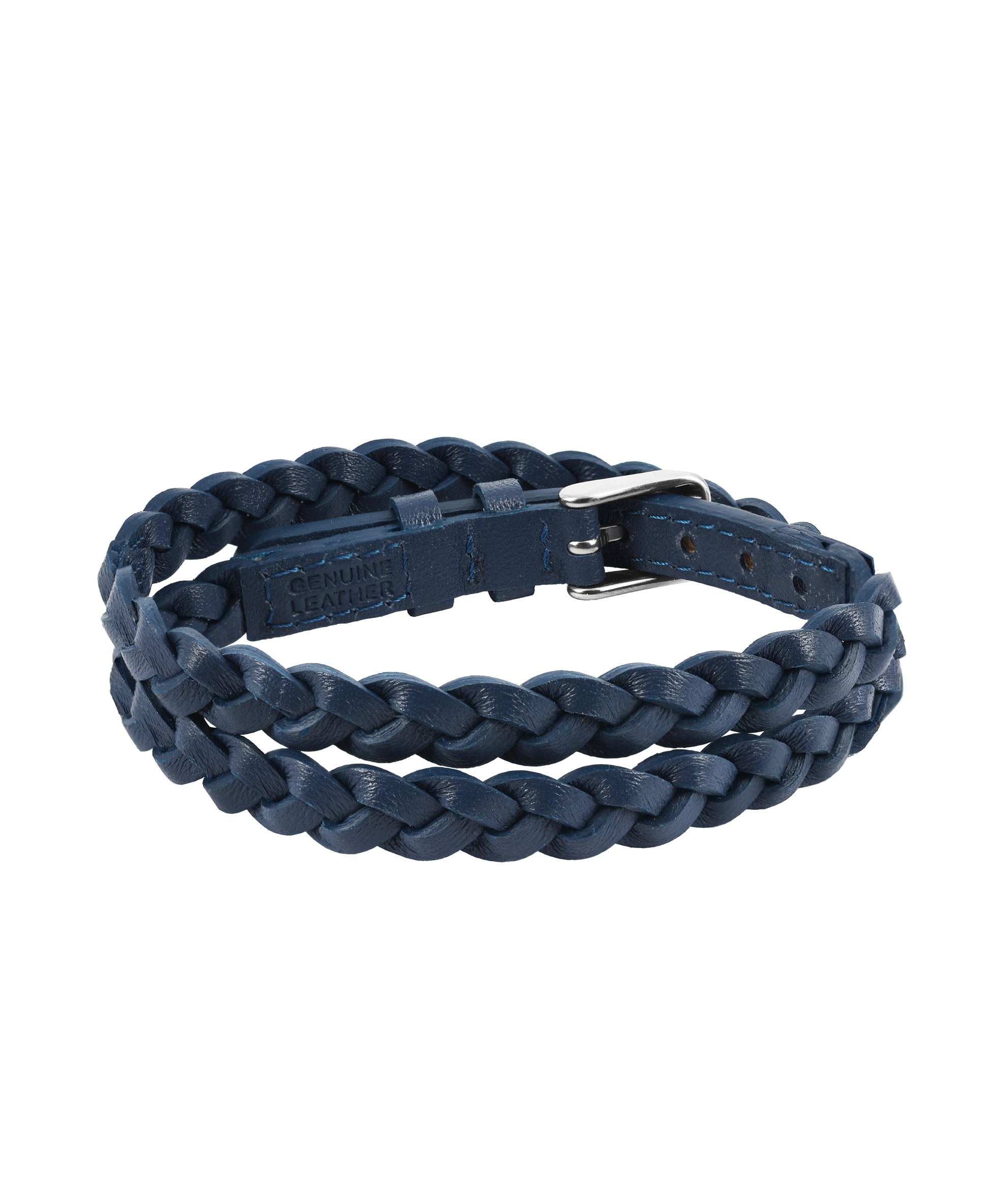 BENJI Armband Navy - AROCK - Snabb frakt & paketinslagning - Nordicspectra.se