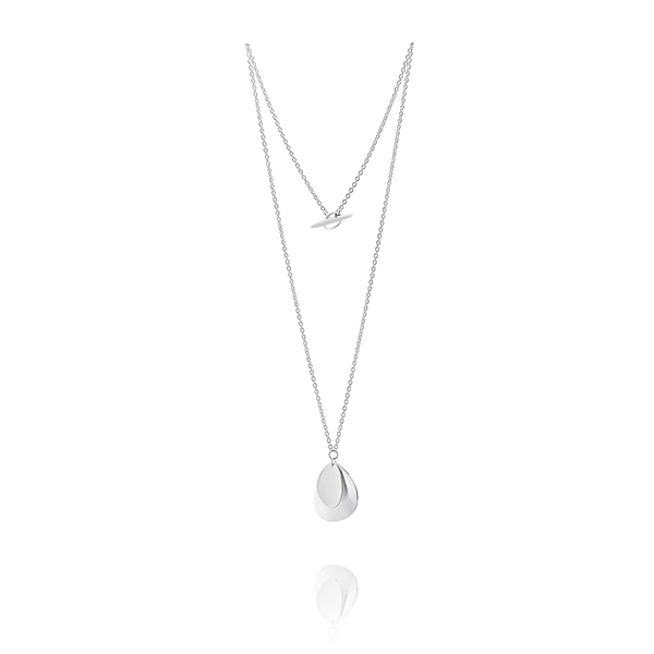 Lakeside Single Necklace Long Drakenberg Sjölin, Schneller Versand - Nordicspectra.de