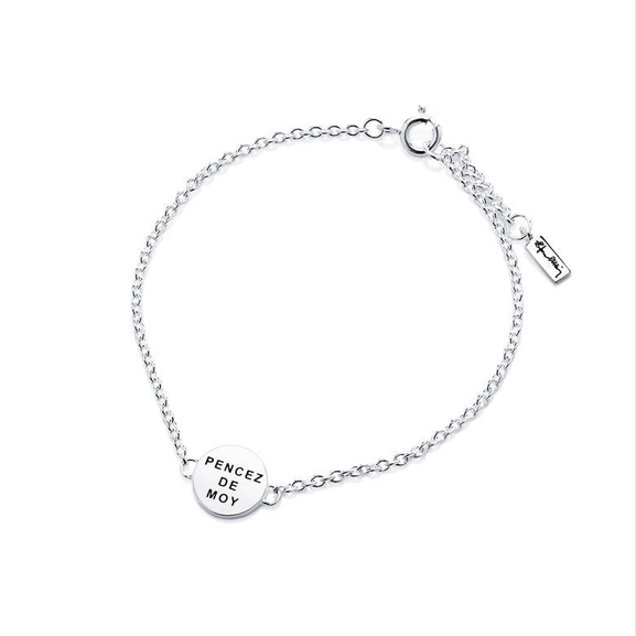 Mini Pencez De Moy Bracelet - Efva Attling - Suuri valikoima & ilmainen lahjapaketointi - Nordicspectra.fi