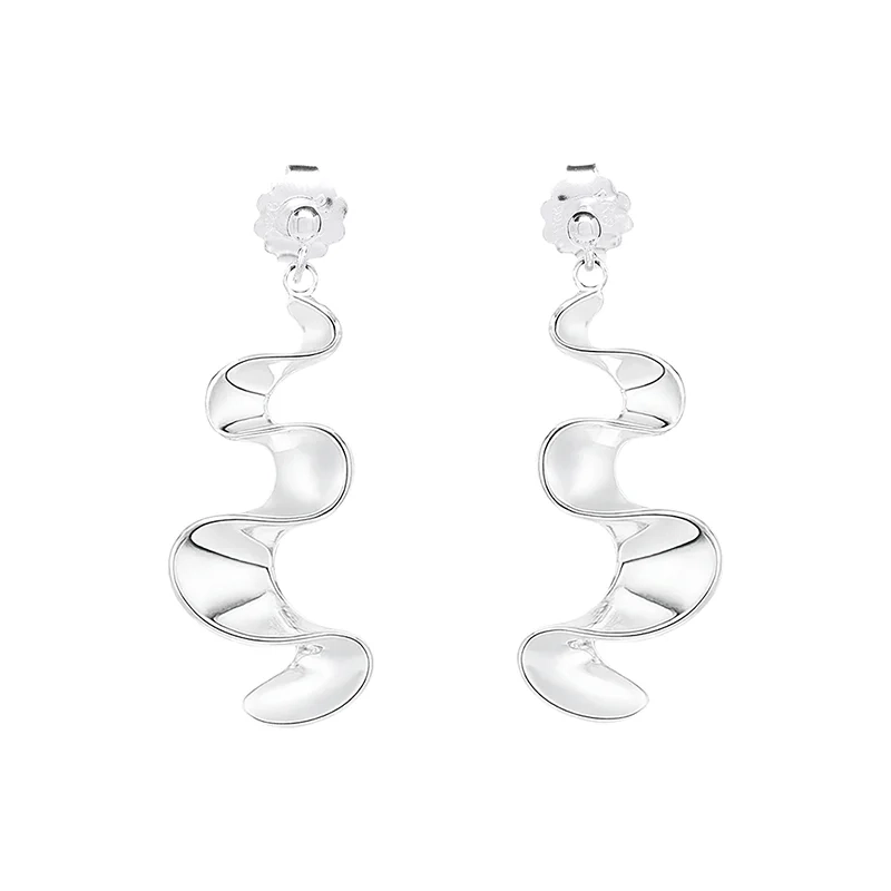Drakenberg Sj&ouml;lin - Water Flow Earrings