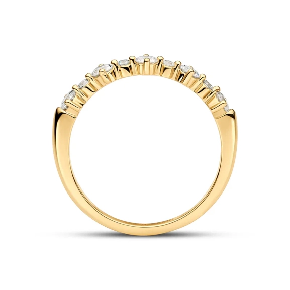 Brina Ring 14K Guld från Sif Jakobs