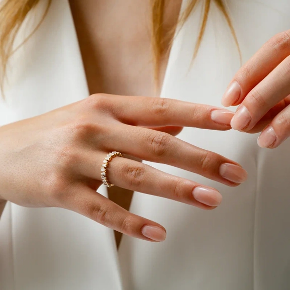 perfekt för både vardag och fest.