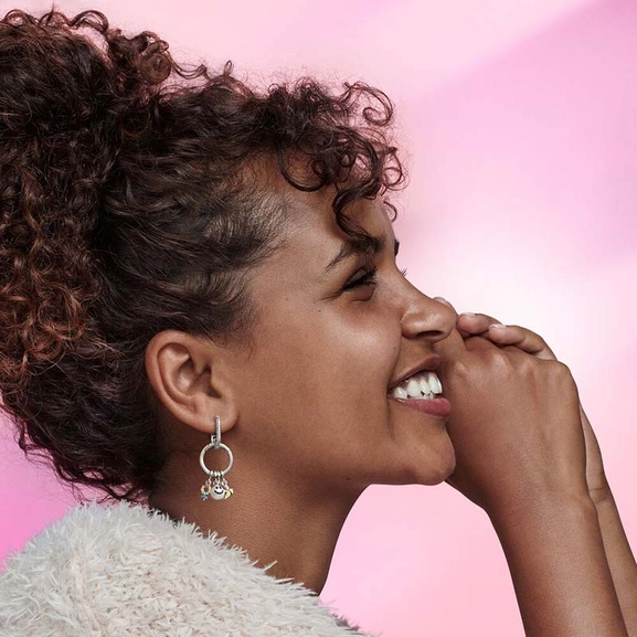 PANDORA ME Happy Mini Dangle - PANDORA - Snabb frakt & paketinslagning - Nordicspectra.se