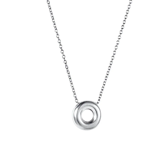 Lifesaver Necklace - Efva Attling - ruotsalainen muotoilu - Nordic Spectra
