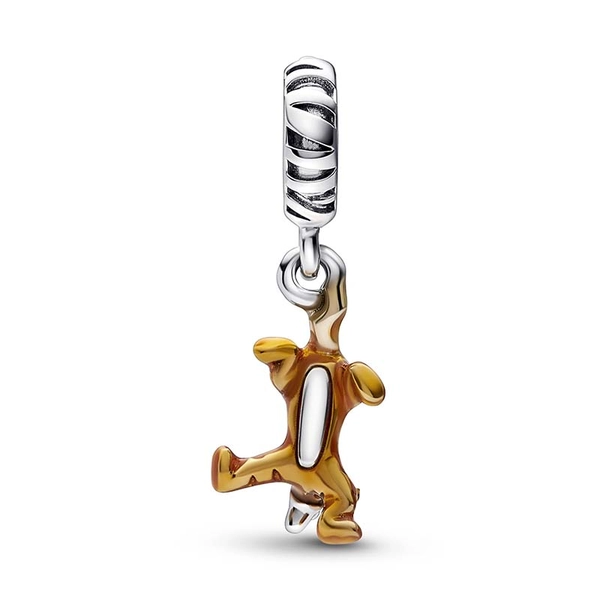 Disney Winnie Puuh Tigger Charm-Anhänger von PANDORA, Schneller Versand - Nordicspectra.de