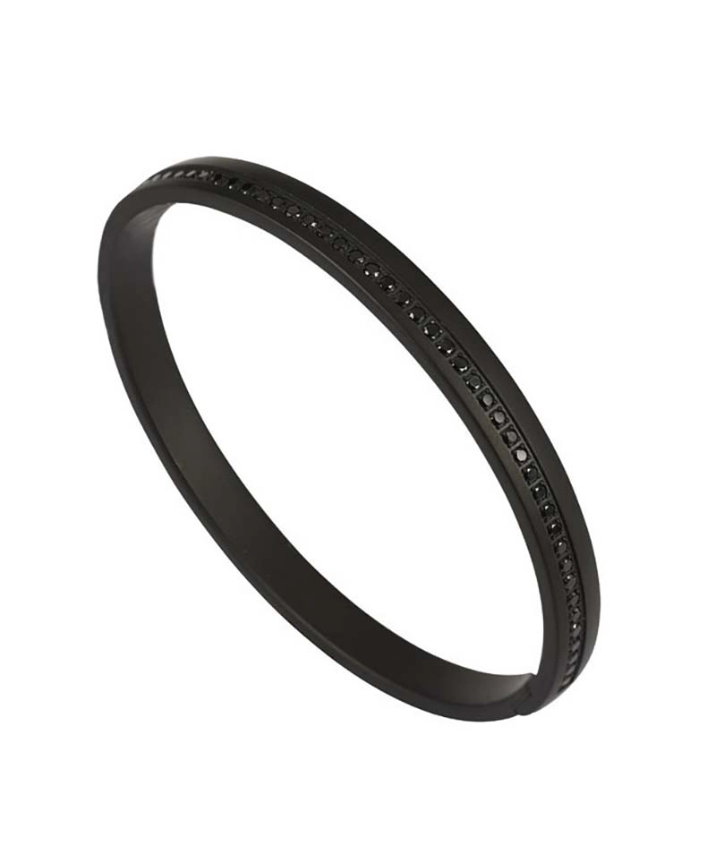 AROCK – MOLTAS Stone Armring